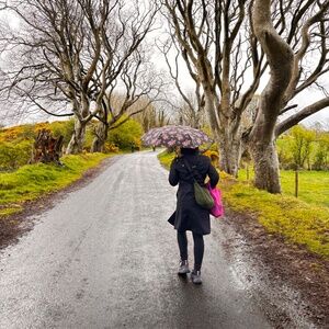 Meet your Posher, Pascale